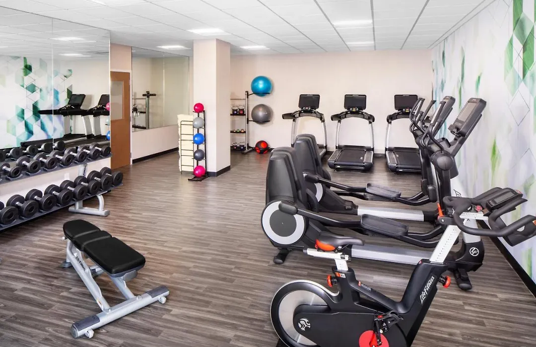 Hyatt Place Scottsdale North-1