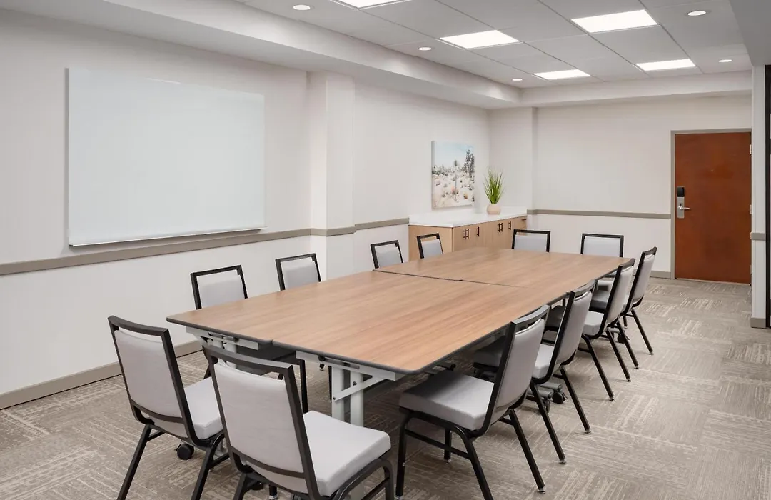 Hyatt Place Scottsdale/Old Town-1