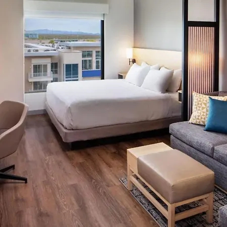 Hyatt Place Scottsdale North-2