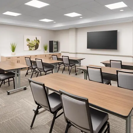 Hyatt Place Scottsdale/Old Town-2